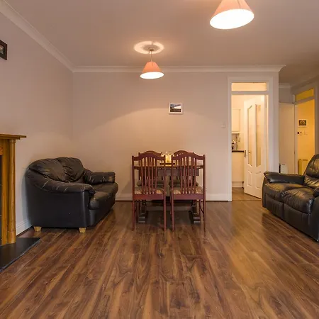 The Windmill Apartmán