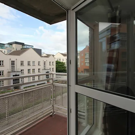 The Windmill Apartmán Dublin