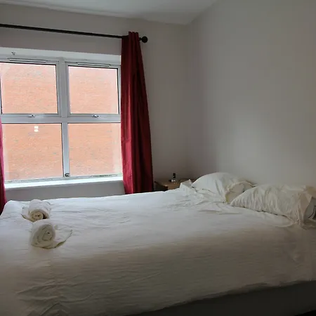 Apartmán The Windmill Dublin