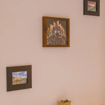 The Windmill Apartment