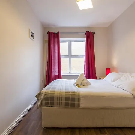 Apartment The Windmill Dublin