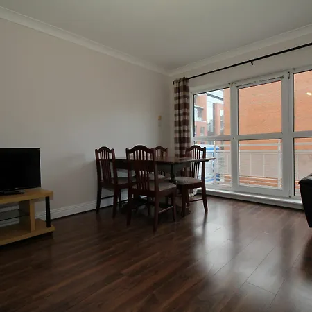 Apartment The Windmill *