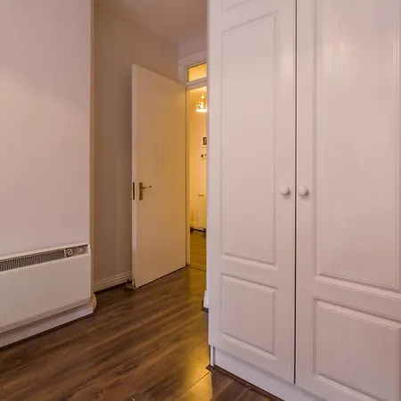 The Windmill Appartement