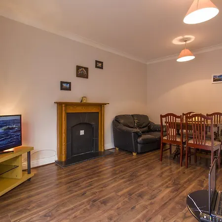 Appartement The Windmill Dublin