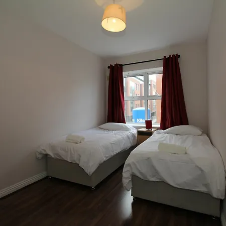 The Windmill Apartment Dublin