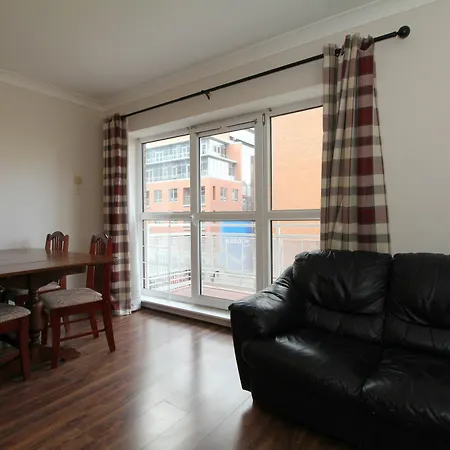 The Windmill Appartement Dublin