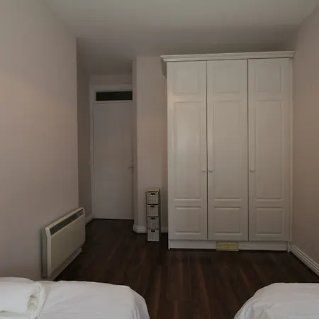 The Windmill Appartement Dublin