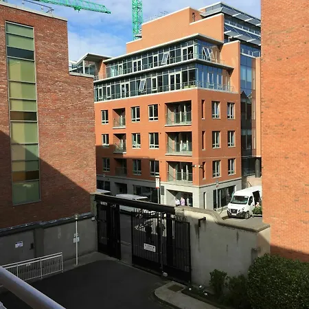 The Windmill Apartment *