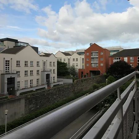 Appartement The Windmill Dublin