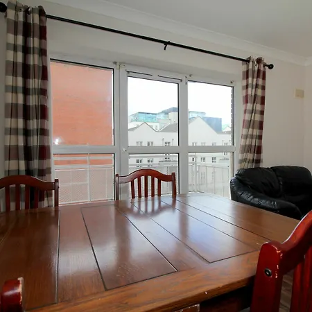 The Windmill Apartment